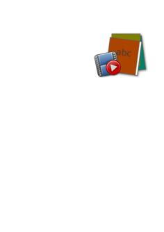Learning resources