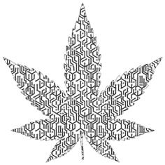 Cyber marijuana