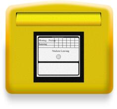 German mailbox
