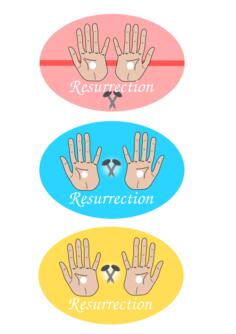 Resurrection and nails