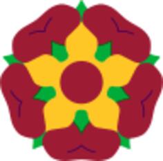 Northamptonshire's flower