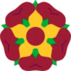 Northamptonshire's flower