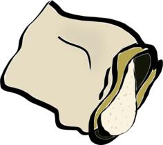 Flour sack