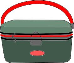 Hand luggage