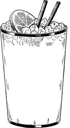 Ice Tea