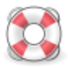 Lifebelt icon
