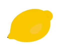 Lemon symbol