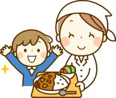Japanese curry with rice
