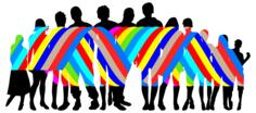 Diverse human family
