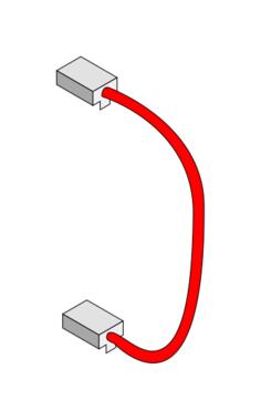 Patch cable