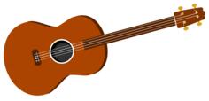 Ukulele image