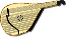 Ukrainian musical instrument