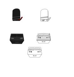Car batteries