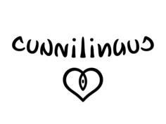 Word ''Cunnilingus''