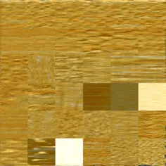 Yellow wood grain pack