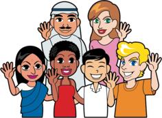 People of the World