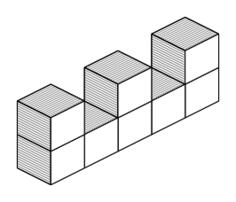 isometric drawing task image