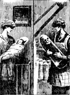 Mother, Baby and Death