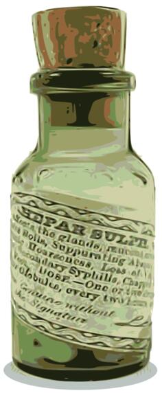 Vintage remedy