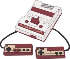 Game system in Japan