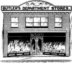 Store ront