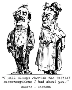 Humorous quote