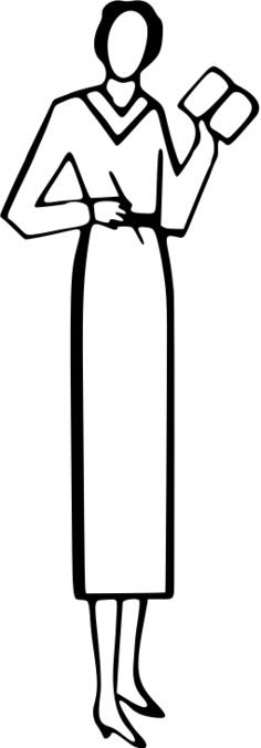 Simple teacher