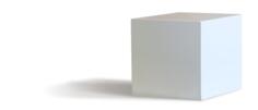 White cubr