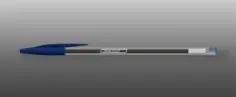 Realistic pen