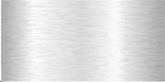 Brushed metal texture