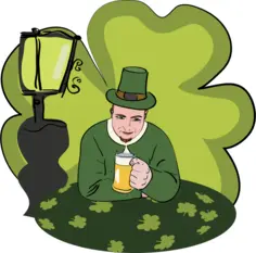 Happy St. Patrick Day