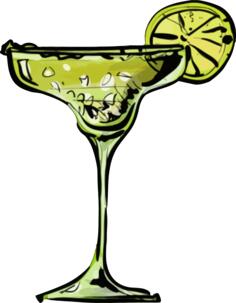 Margarita cocktail