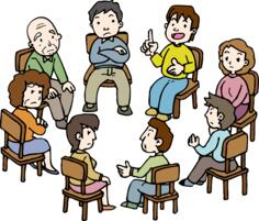 Group therapy