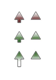 Arrows and pointers