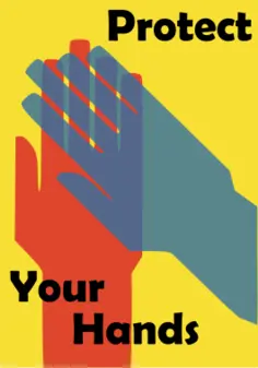 Protect your hands