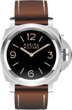 Diving watch