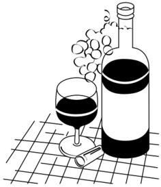 Summer wine