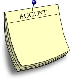 Monthly note