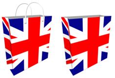 British bags