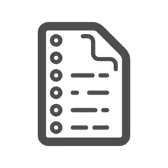 Paper note