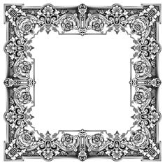 Extended decorative panel