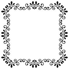 Leafy mirror framework