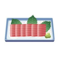 Tuna food