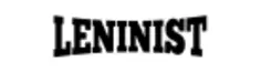 ''Lenininst'' statement