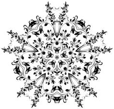 Petals design
