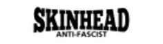 ''Skinhead'' lettering