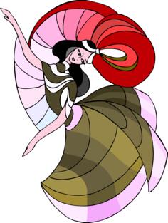 Dancing style