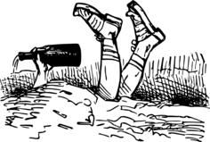 Mishap