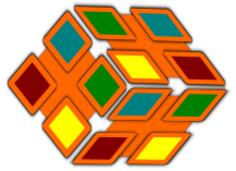 Block shape