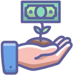 Grow our money